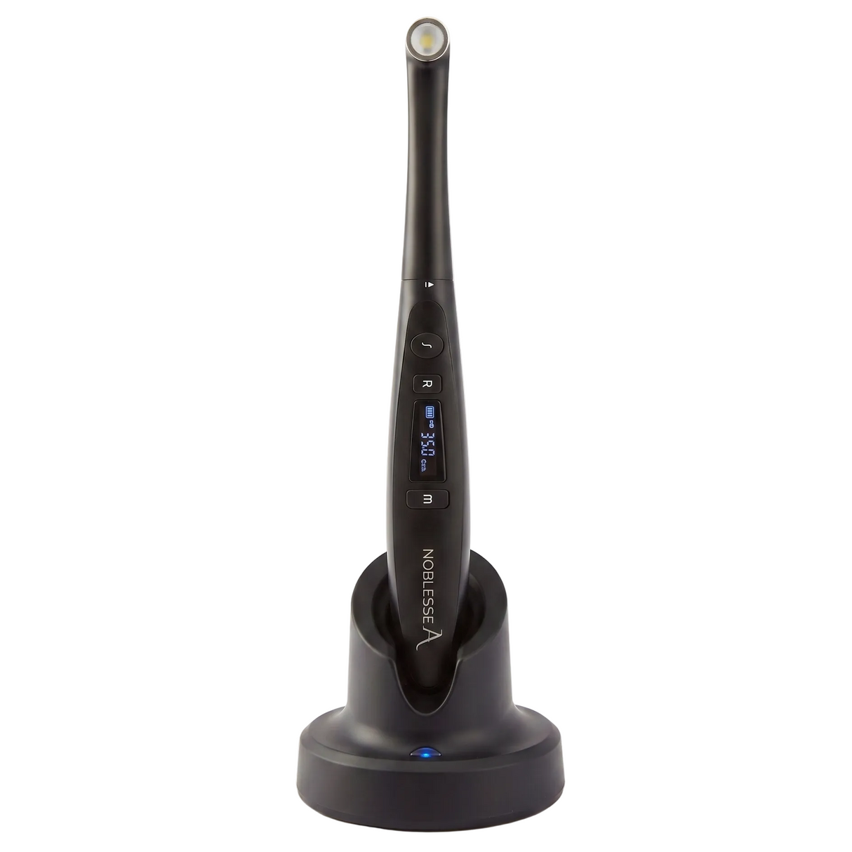 Noblesse A Premium Curing Light - Black Edition