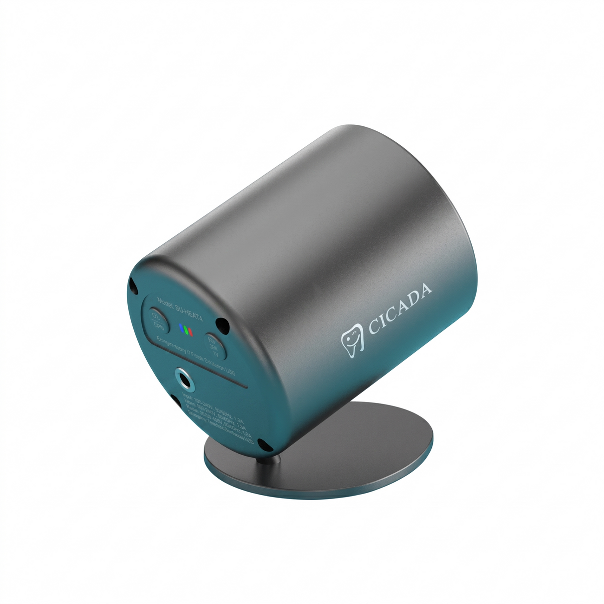 Composite and Anaesthetic Warmer