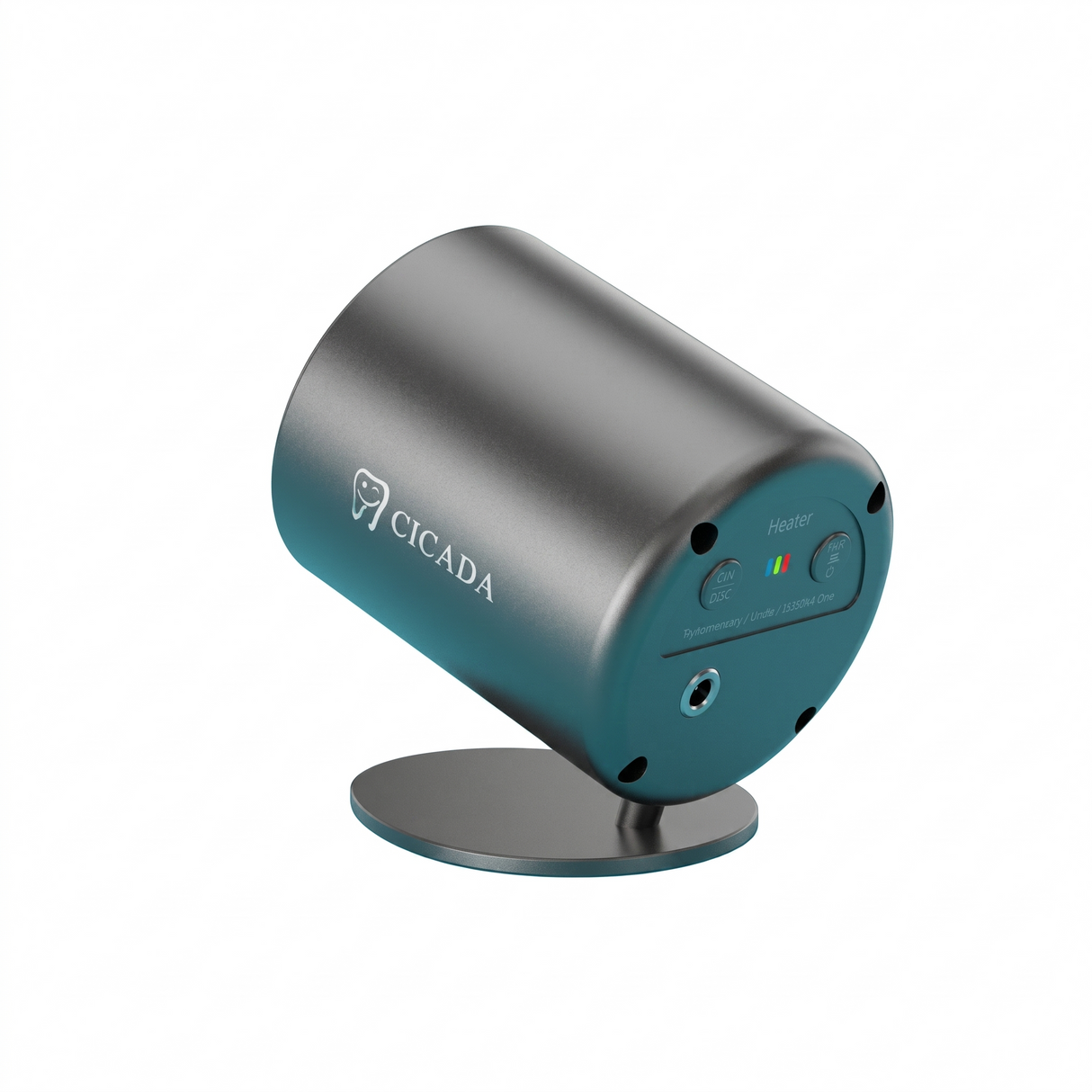 Composite and Anaesthetic Warmer