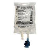 Baxter 0.9% Sodium Chloride Saline IV Intravenous Bags