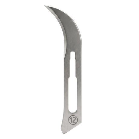 Kiato Premium Sterile Surgical Blades 100/pk