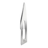 Kiato Premium Sterile Surgical Blades 100/pk