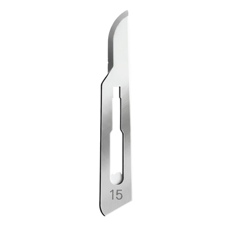 Kiato Premium Sterile Surgical Blades 100/pk