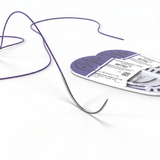 MITSU Absorbable Synthetic Sutures Mid-term 12/pk