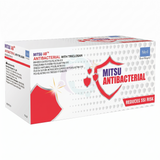 MITSU AB Antibacterial Sutures with Triclosan 12/pk