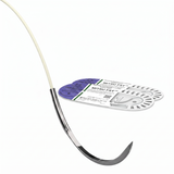 MITSU FST Synthetic Braided Rapid Short-Term Absorbable Sutures 12/pk