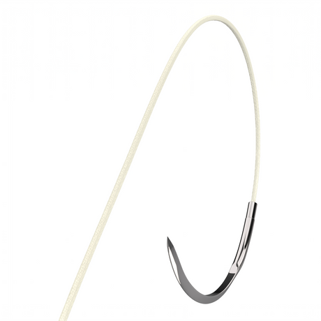 MITSU FST Synthetic Braided Rapid Short-Term Absorbable Sutures 12/pk