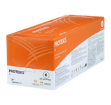 Protexis PI Latex-Free Sterile Surgical Gloves Powder-Free 50 pairs/box