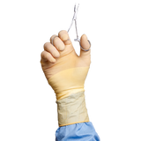 Protexis Neoprene Latex-Free Sterile Surgical Gloves Powder-Free 50 pairs/box