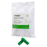 SURGO Aligner Chewy Tray Seaters 10 x 2/pk