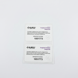 SURGO Comprehensive Implant & Oral Surgery Drape Kit Triple Value Pack
