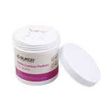 SURGO Cotton Pellets Jars