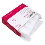 SURGO Braided Cotton Dental Rolls 5000 Rolls VALUE BOX