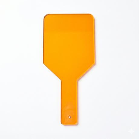 SURGO Orange/Amber Light Filter 2/pk