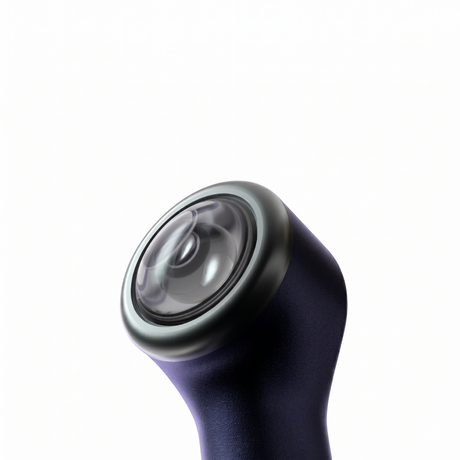 Woodpecker U-LED Dental Curing Light