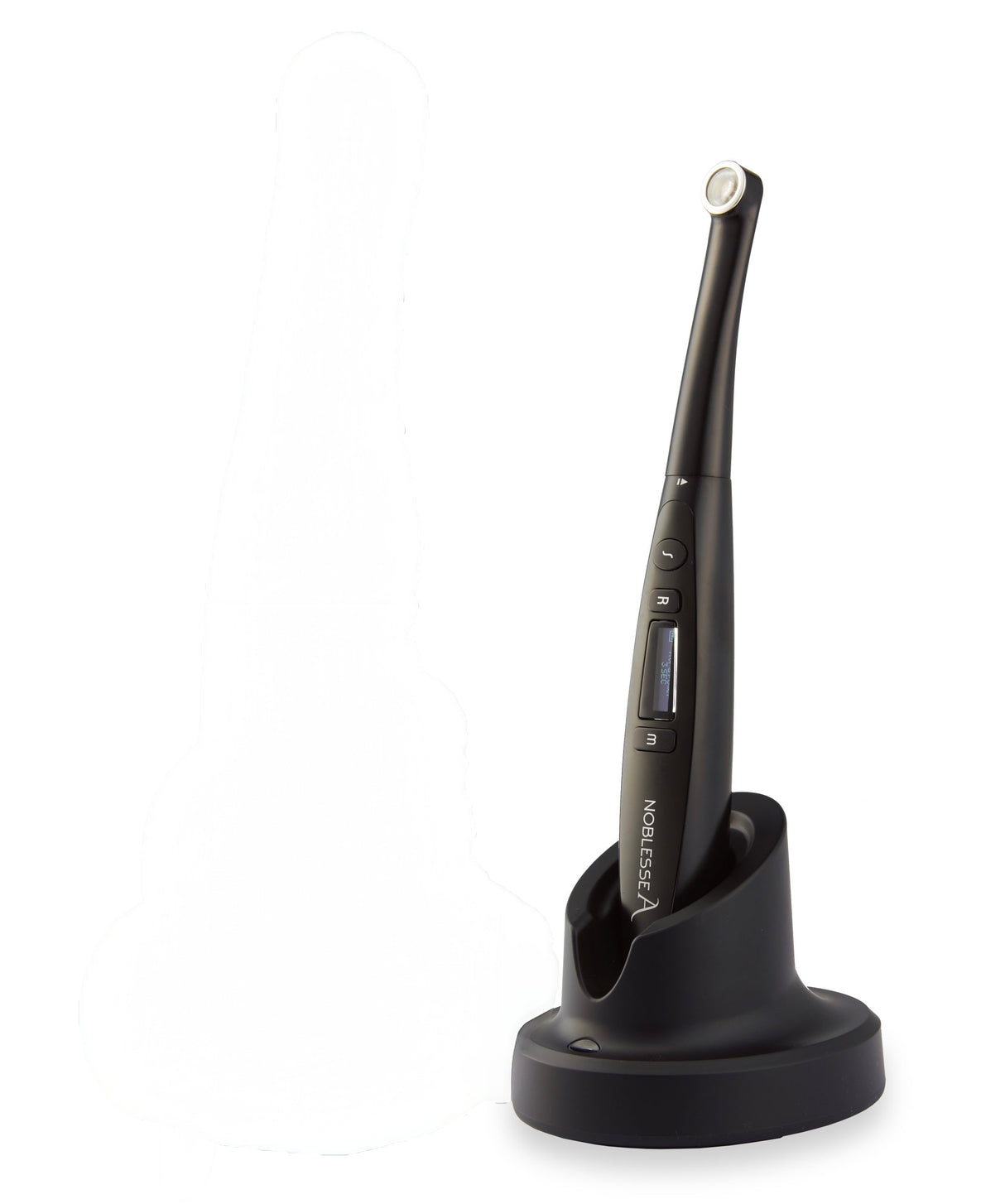 Noblesse A Premium Curing Light - Black Edition