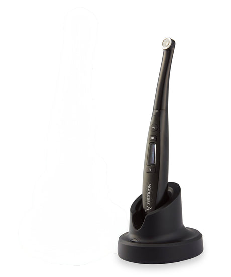 Noblesse A Premium Curing Light - Black Edition