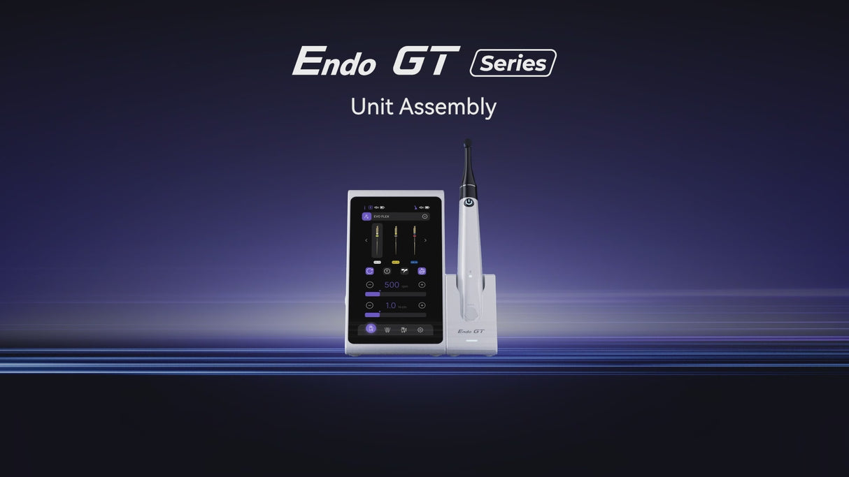 Woodpecker Endo GT Pro Endodontic Motor